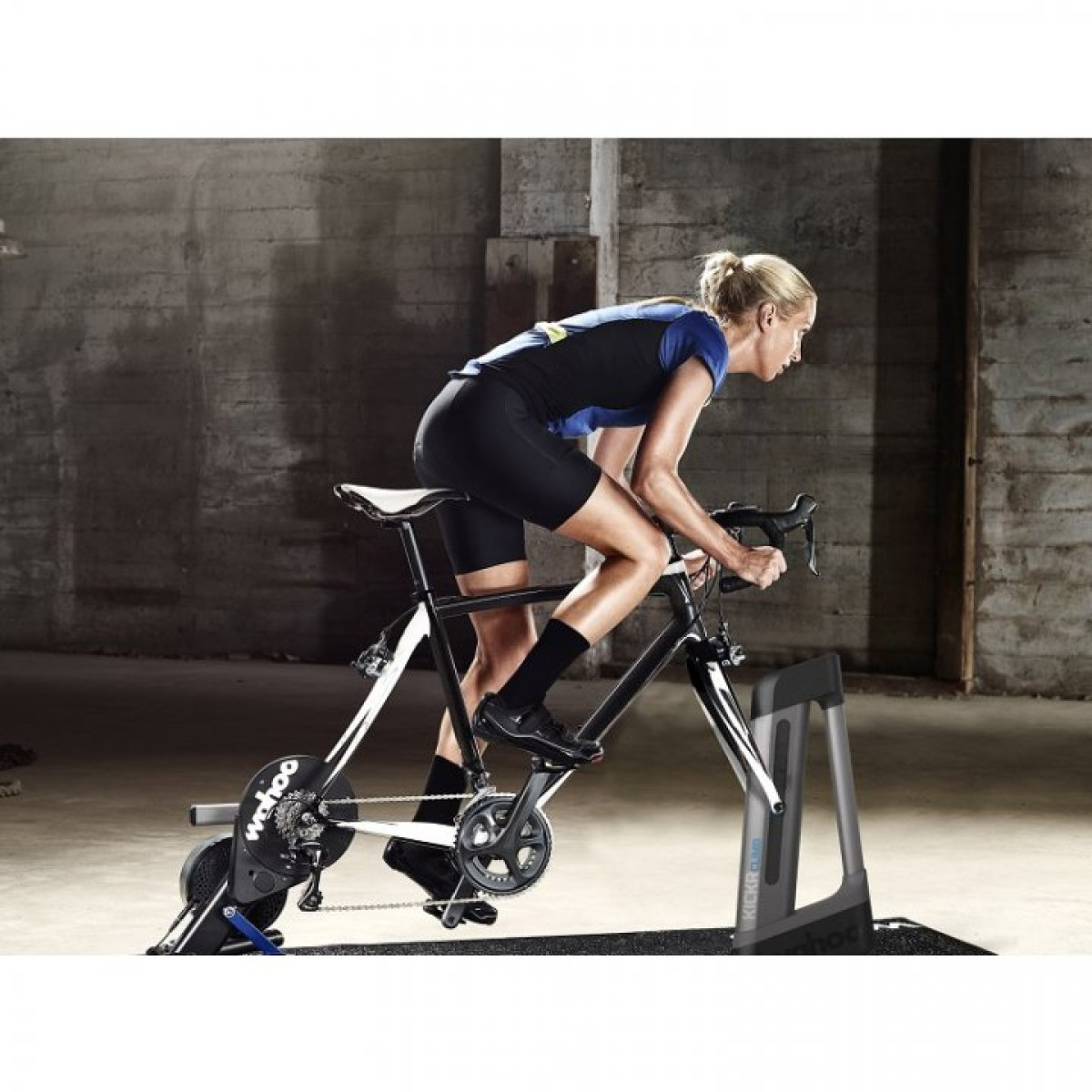 Wahoo KICKR Climb slīpuma simulators