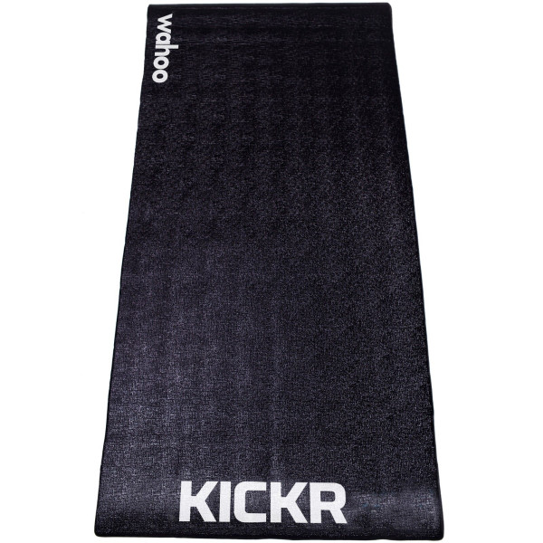 Wahoo KICKR treener Floormat