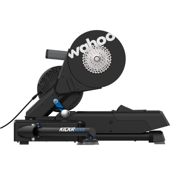 Wahoo KICKR MOVE treener