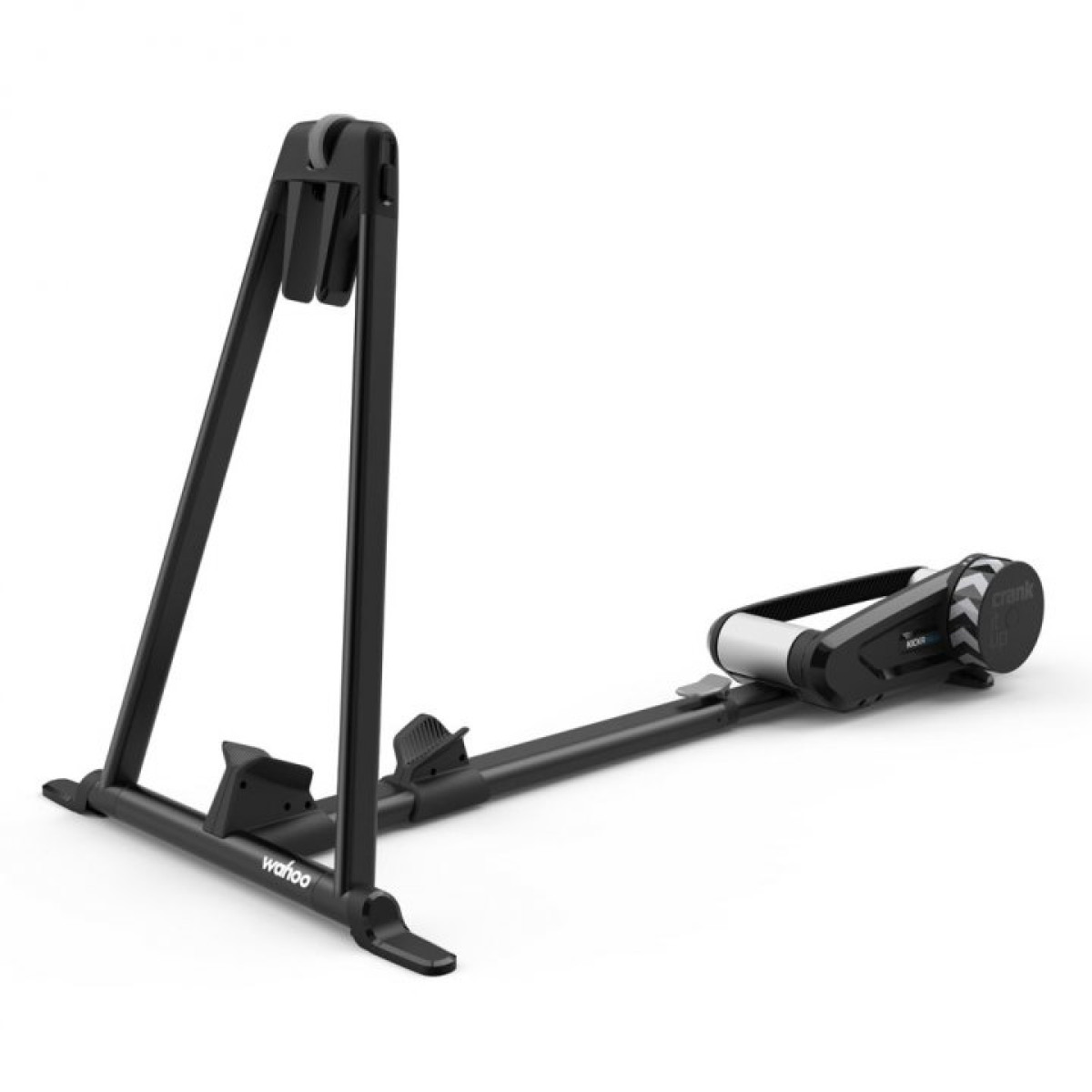 Wahoo KICKR ROLLR velo ritenis