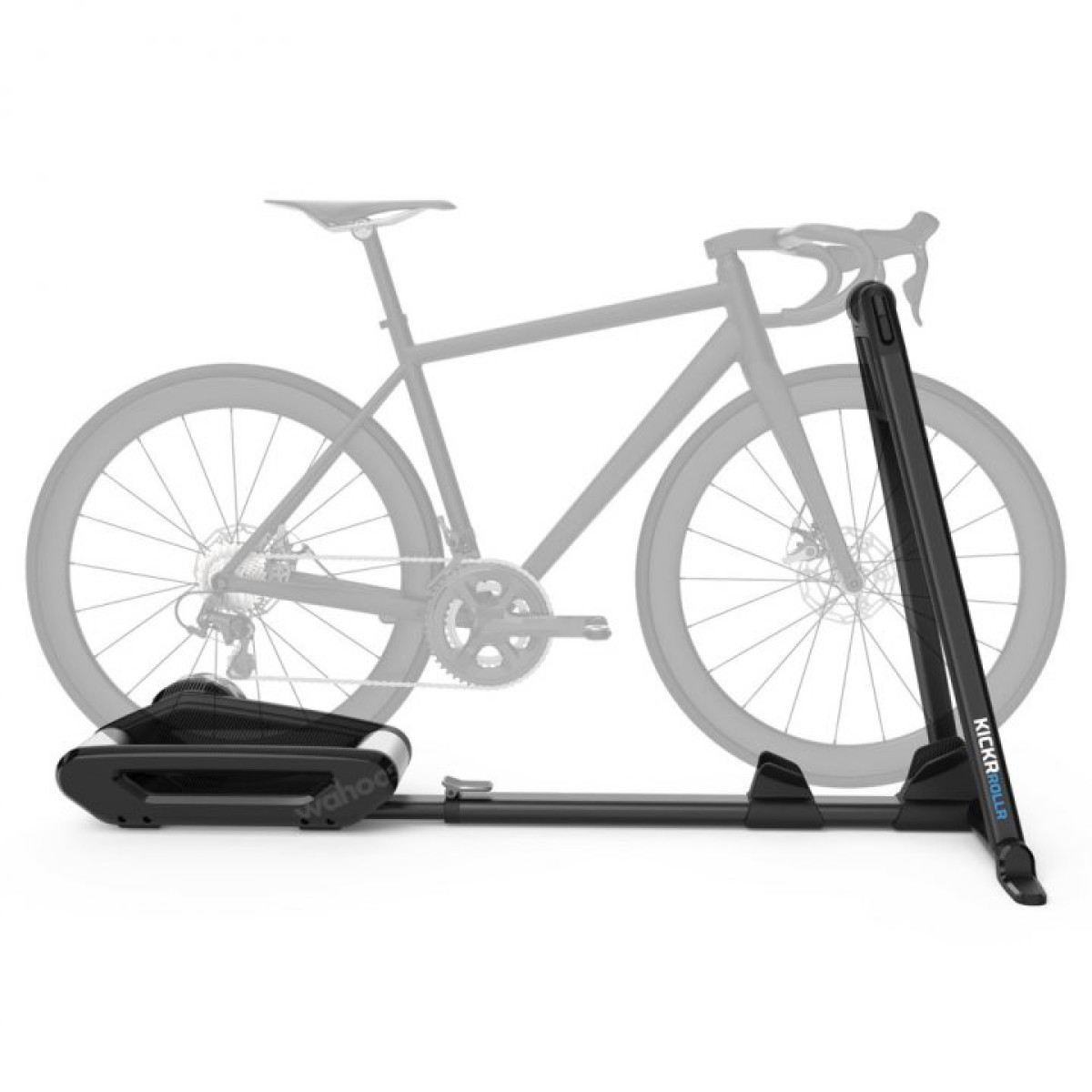 Wahoo KICKR ROLLR velo ritenis