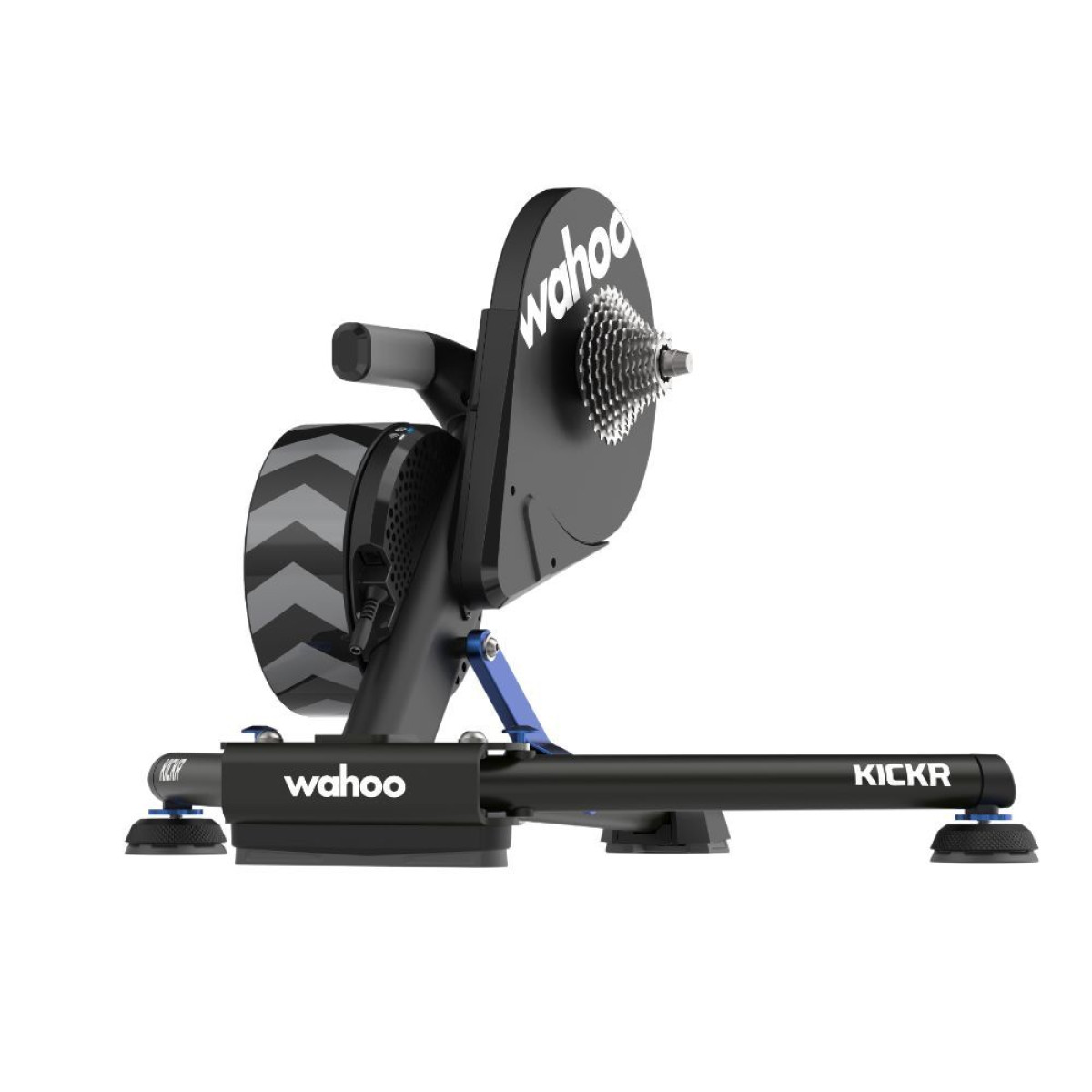 Wahoo KICKR treener