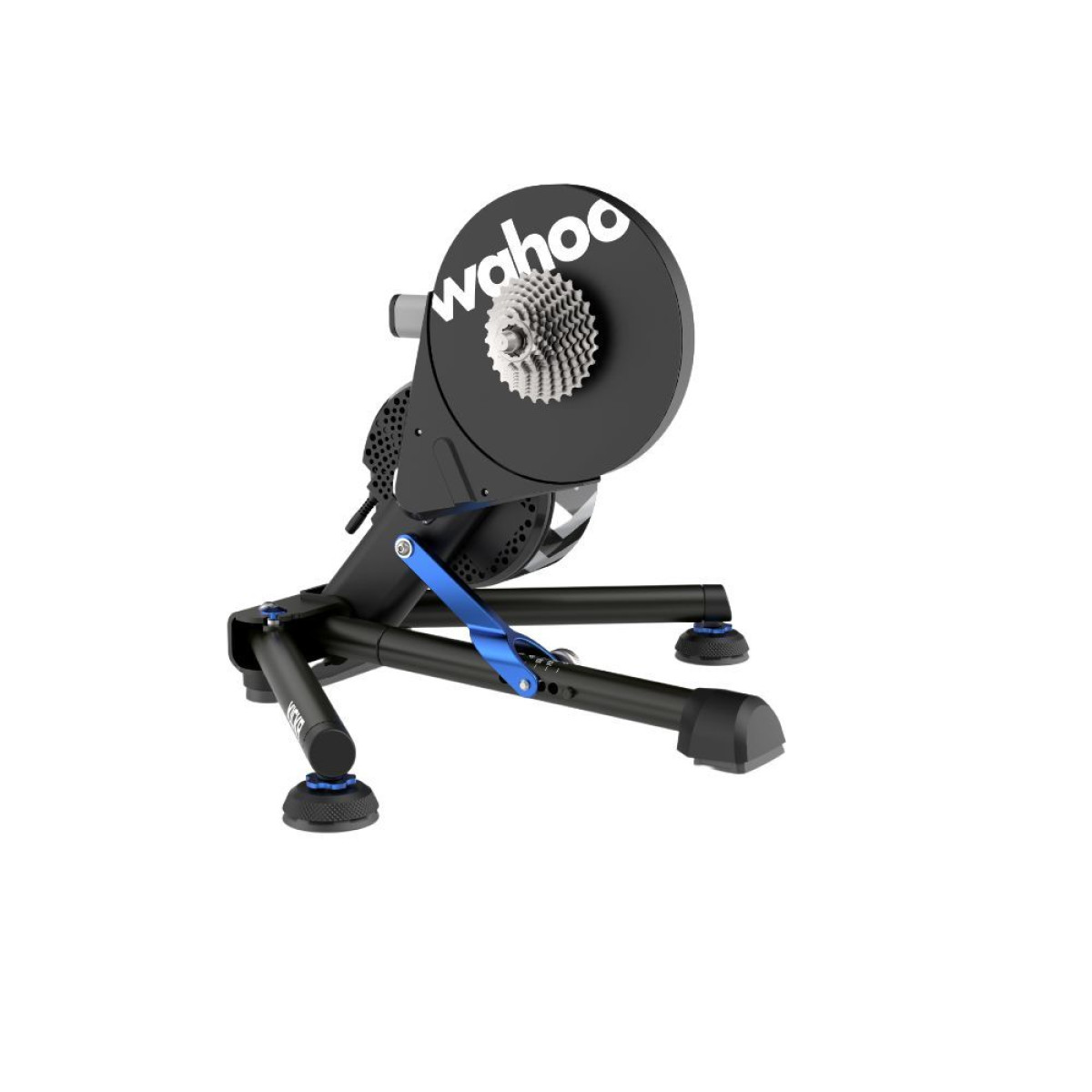 Wahoo KICKR treener