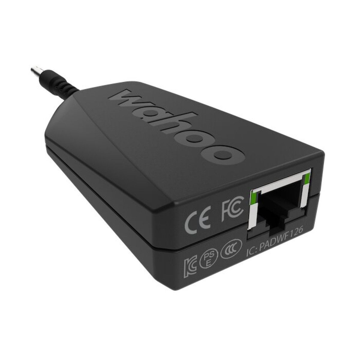 Wahoo KICKR Direct Connect jungtis priekš KICKR v5.0