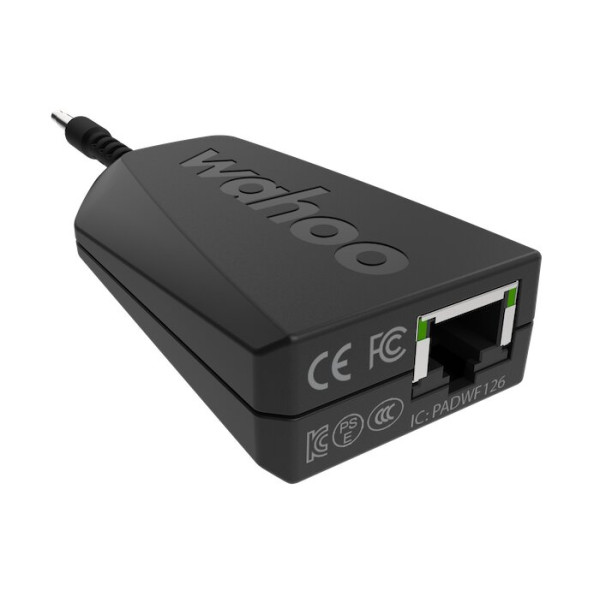 Wahoo KICKR Direct Connect jungtis for KICKR v5.0 Wahoo KICKR Direct Connect jungtis for KICKR v5.0