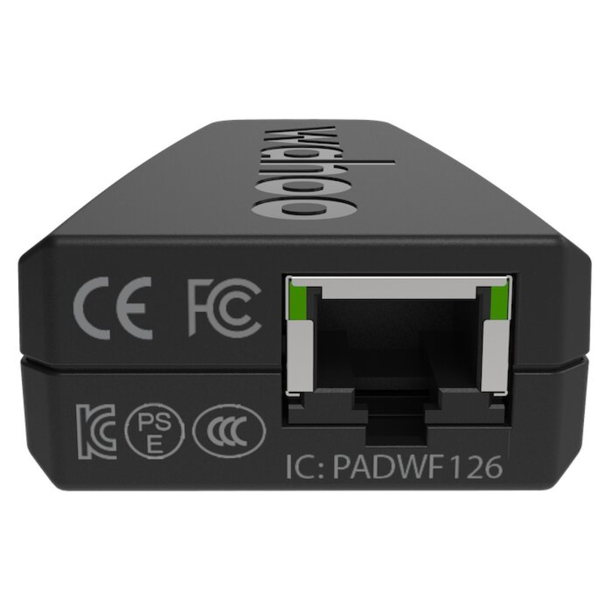 Wahoo KICKR Direct Connect jungtis priekš KICKR v5.0