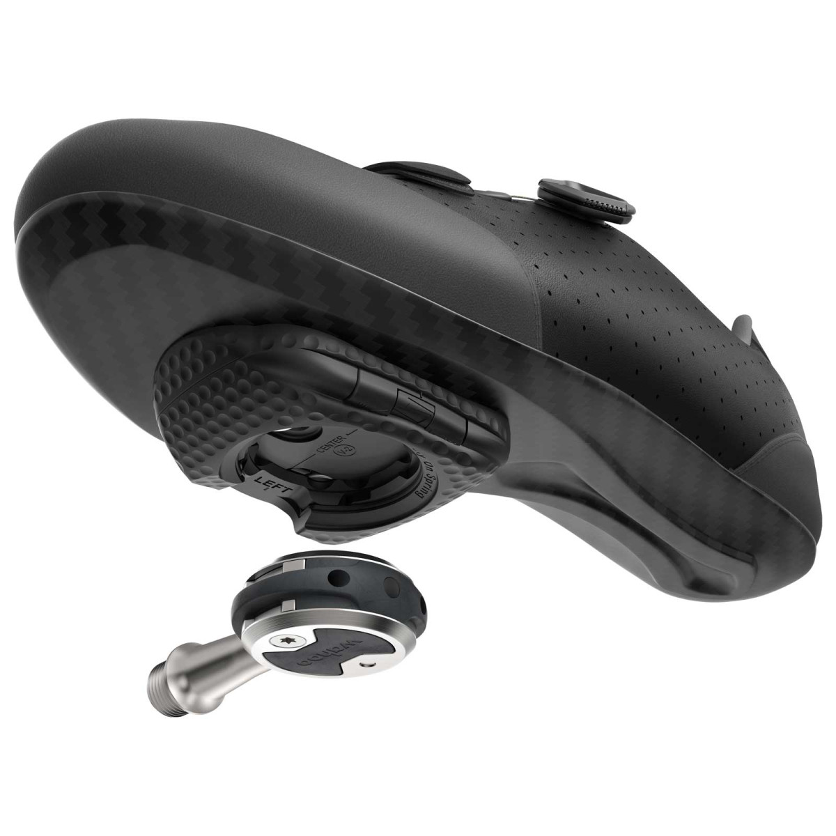 Wahoo Speedplay Nano pedaalid