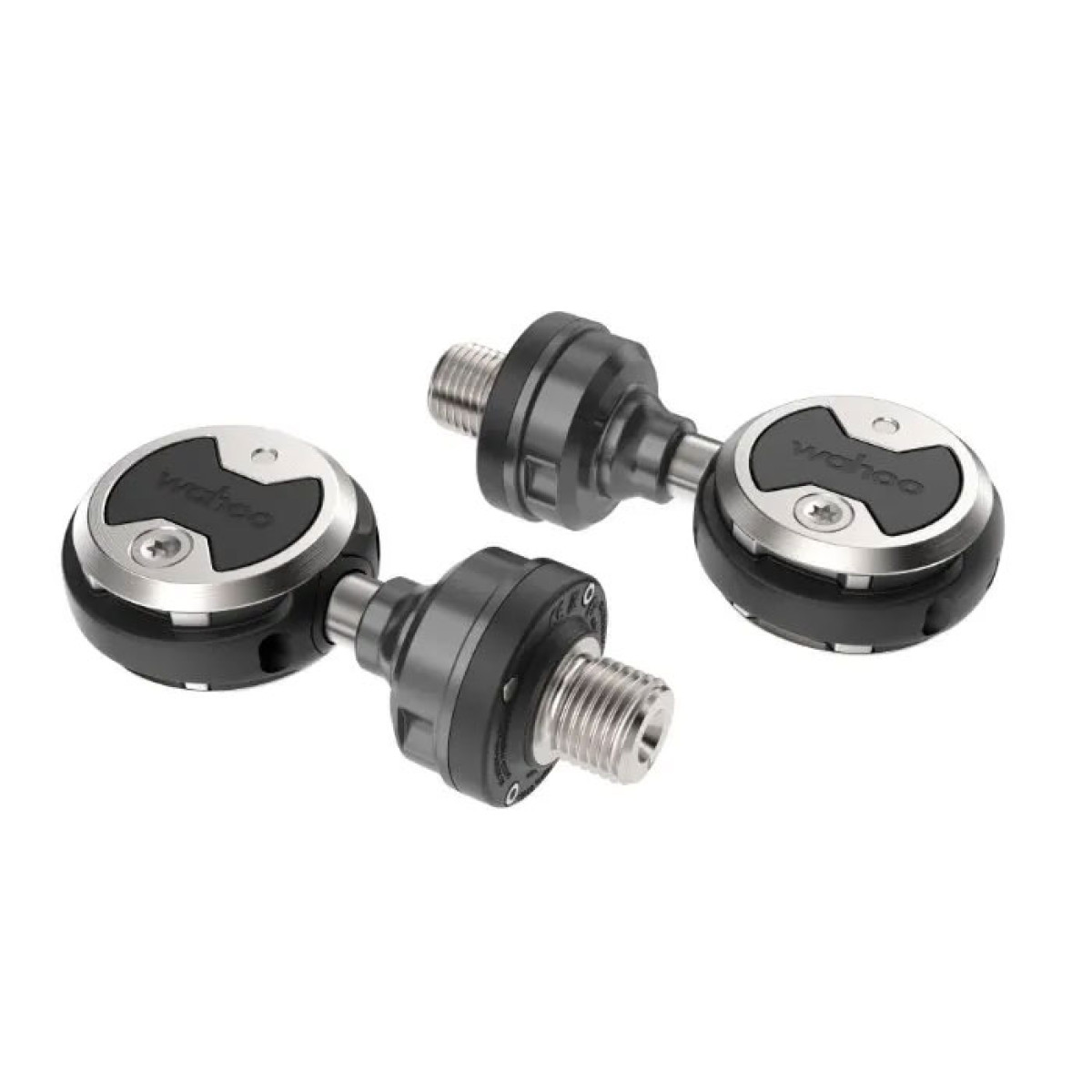 Wahoo Speedplay Power Dual-Sided Pedals
