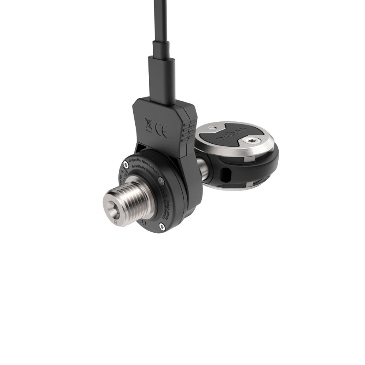 Wahoo Speedplay Power Dual-Sided Pedals