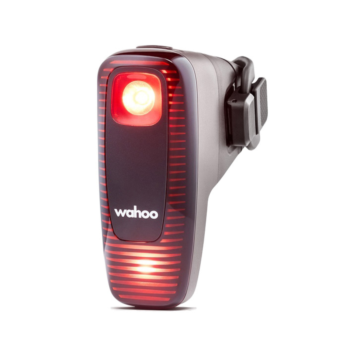 Wahoo TRACKR aizmugurējais lukturis ar radaru