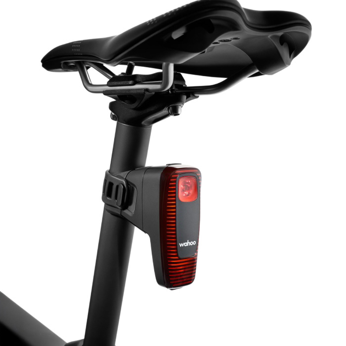 Wahoo TRACKR aizmugurējais lukturis ar radaru