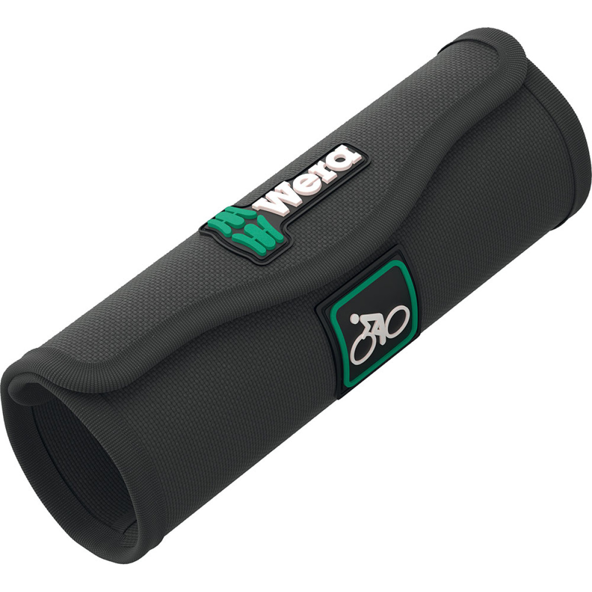 Wera 7515/7 Kraftform Safe-Torque Speed Bicycle 1 pöördemomendivõti | 7-osaline komplekt
