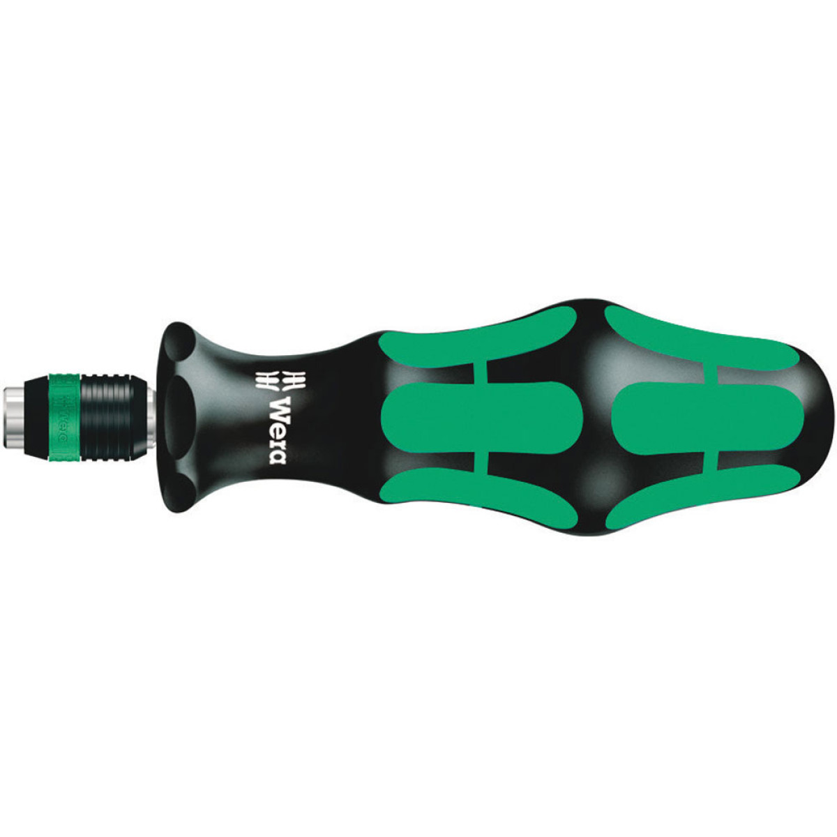 Wera 9532 chain rivet set for workshop | 20 pieces