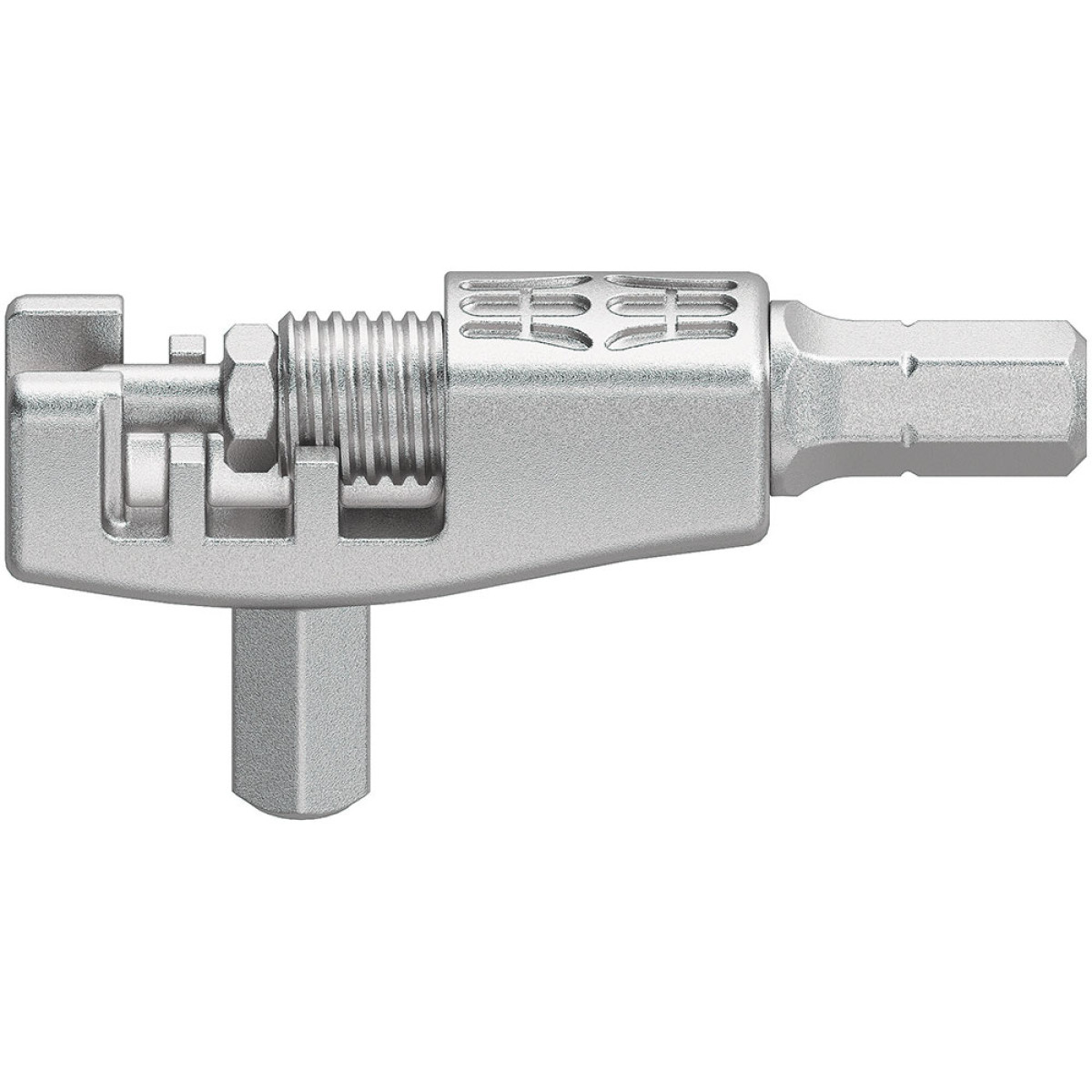 Wera 9532 chain rivet set for workshop | 20 pieces