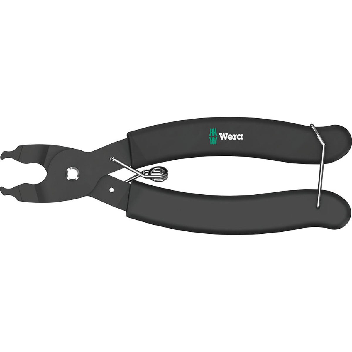 Wera 9532 chain rivet set for workshop | 20 pieces