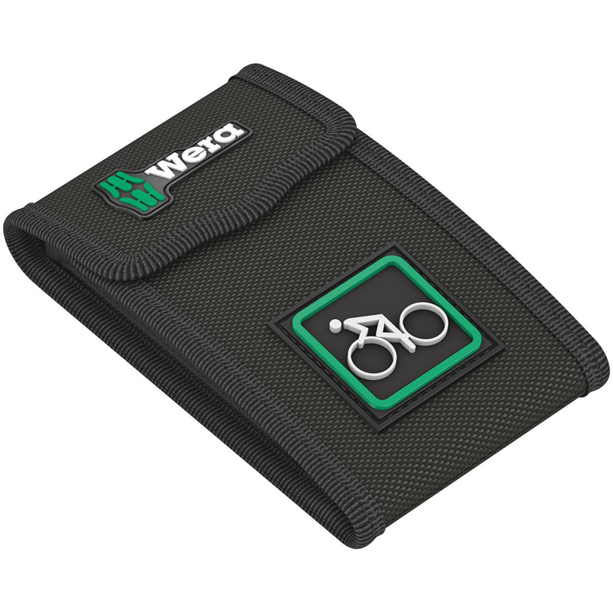 Wera Bicycle Set 1 Bicycle Tool Kit | 14 pieces