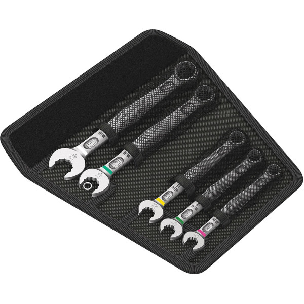 Wera Bicycle Set 10 jalgratta tööriistakomplekt | 5 osa