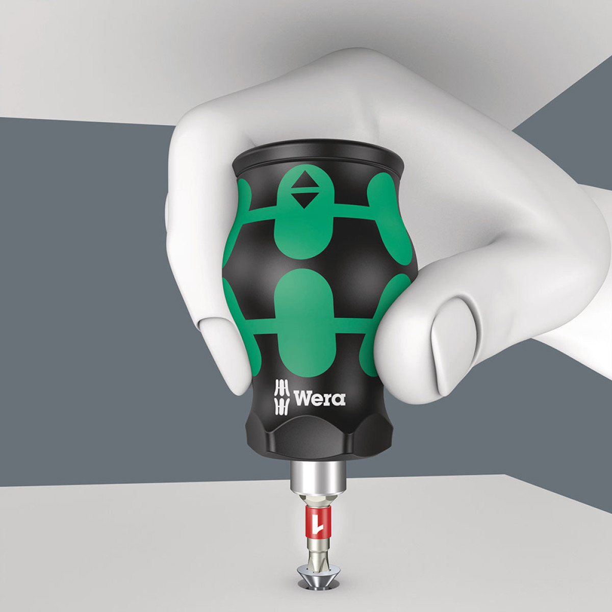 Wera Bicycle Set 11 velosipēda instrumentu komplekts | 7 daļas
