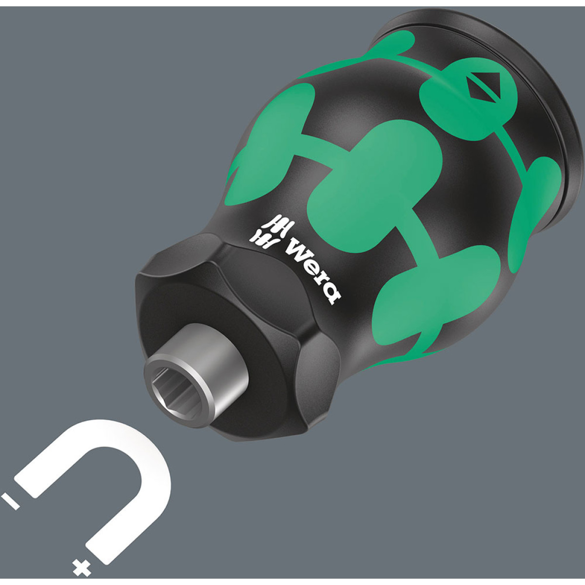 Wera Bicycle Set 11 velosipēda instrumentu komplekts | 7 daļas