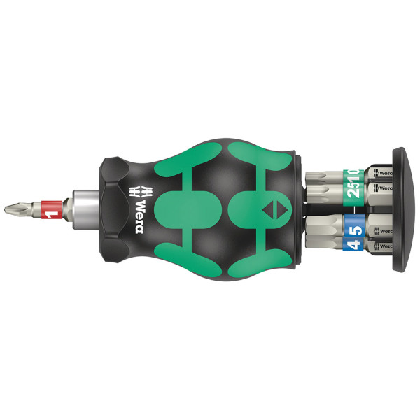 Wera Bicycle Set 11 jalgratta tööriistakomplekt | 7 osa