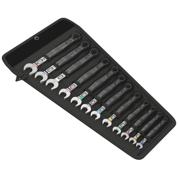 Wera Bicycle Set 12 jalgratta tööriistakomplekt | 12 osa