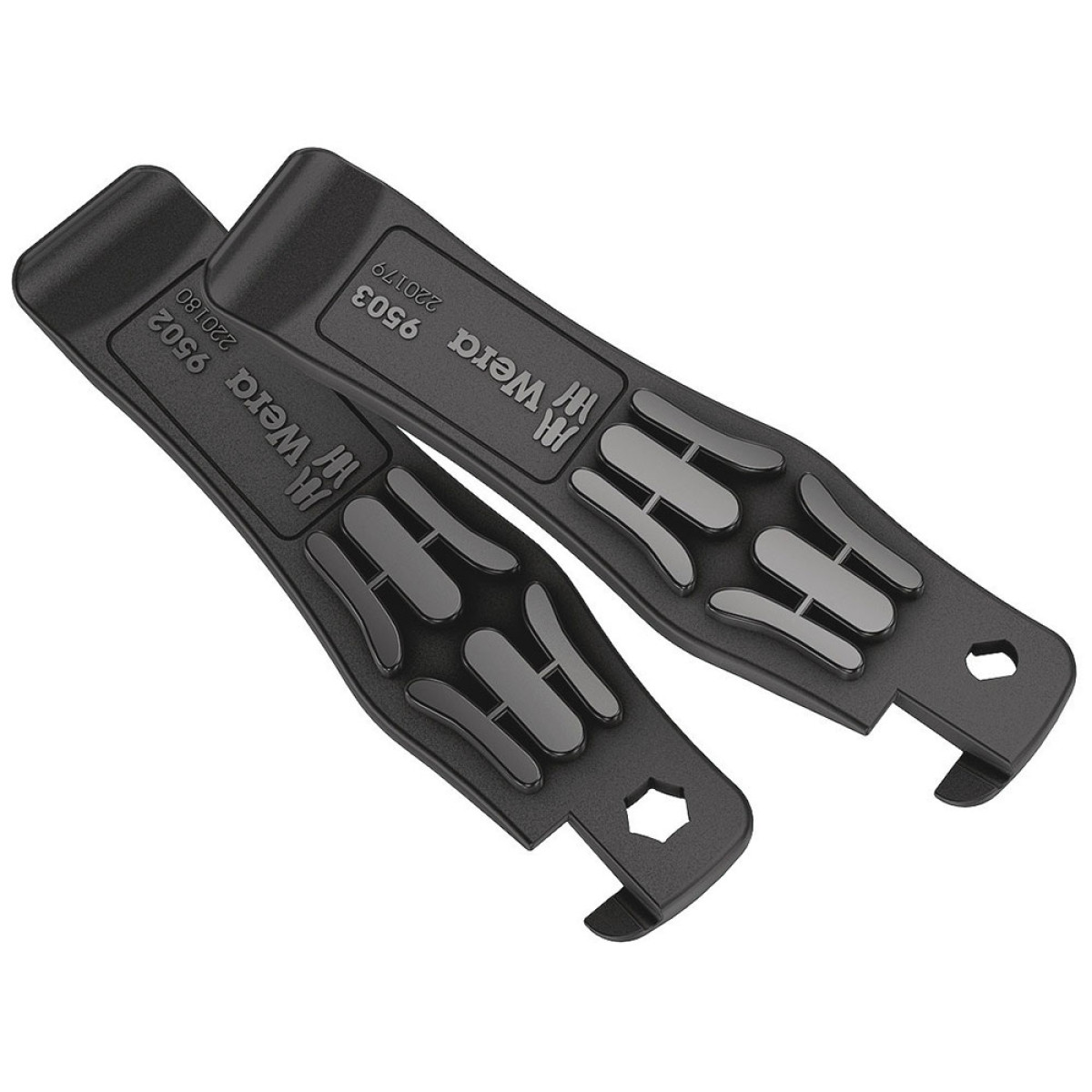 Wera Bicycle Set 13 Bicycle Tool Kit | 2 pieces