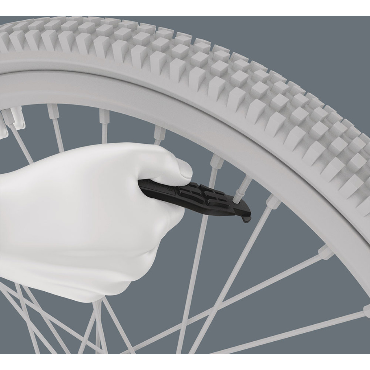 Wera Bicycle Set 13 Bicycle Tool Kit | 2 pieces
