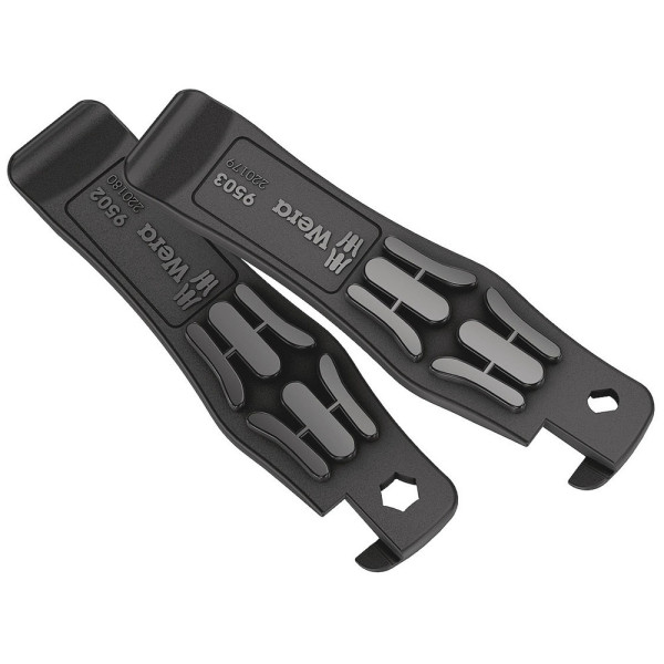 Wera Bicycle Set 13 jalgratta tööriistakomplekt | 2 osa