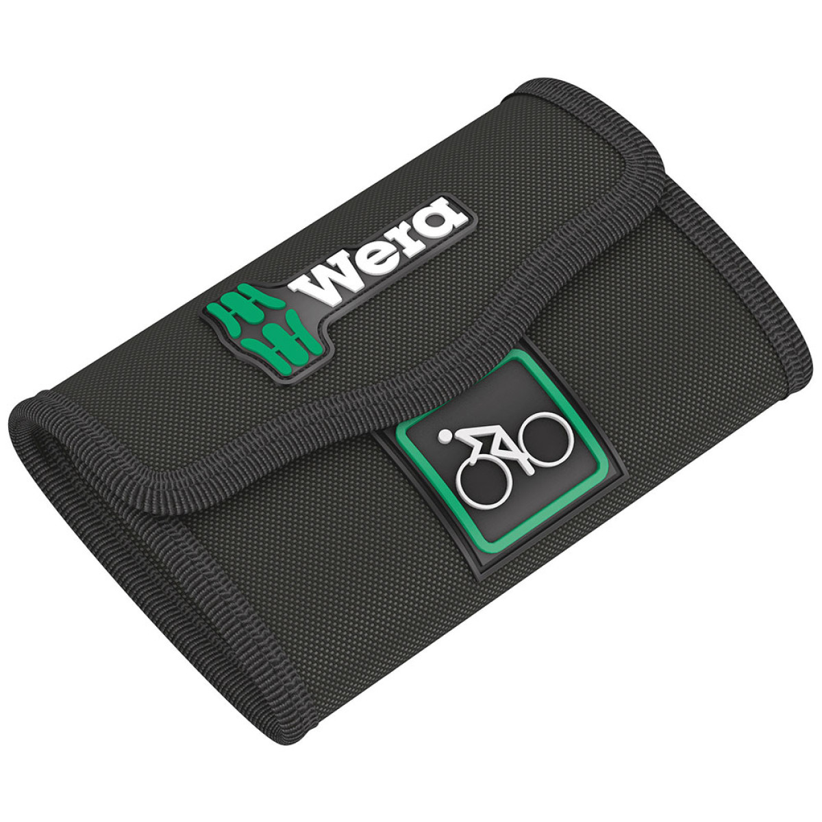 Wera Bicycle Set 2 Bicycle Tool Kit | 13 pieces