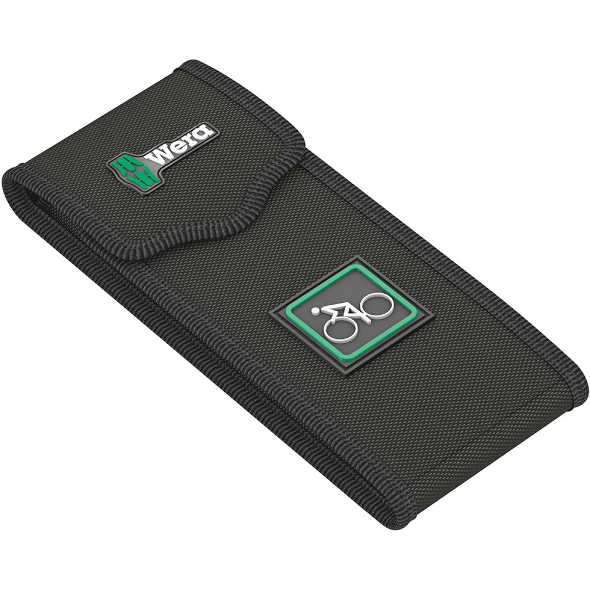 Wera Bicycle Set 4 velosipēda instrumentu komplekts | 9 daļas