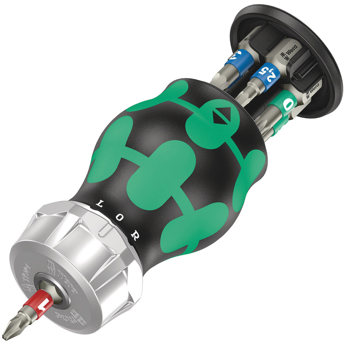 Wera Bicycle Set 5 jalgratta tööriistakomplekt | 7 osa