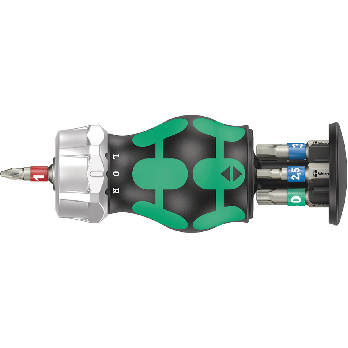 Wera Bicycle Set 5 jalgratta tööriistakomplekt | 7 osa