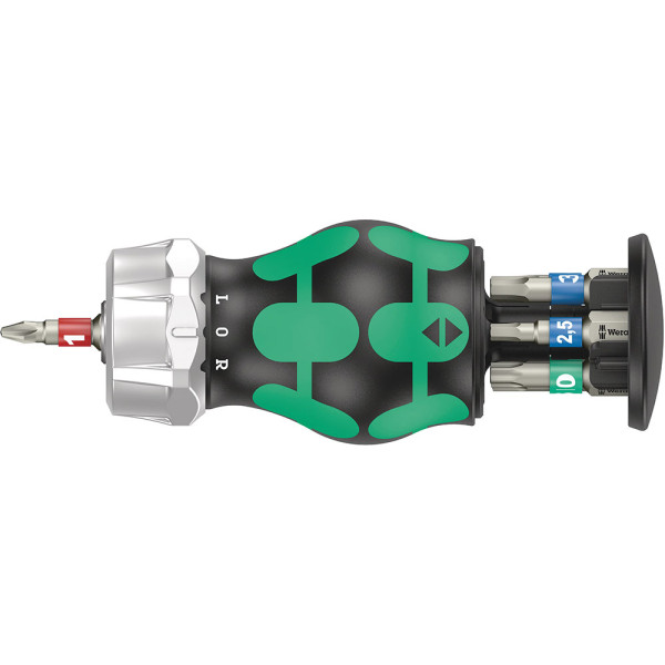 Wera Bicycle Set 5 jalgratta tööriistakomplekt | 7 osa
