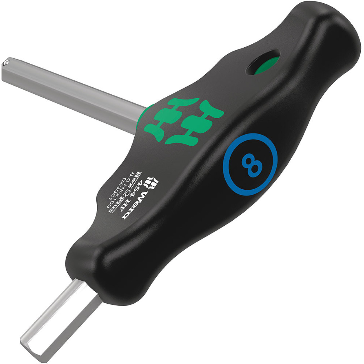 Wera Bicycle Set 6 jalgratta tööriistakomplekt | 10 osa