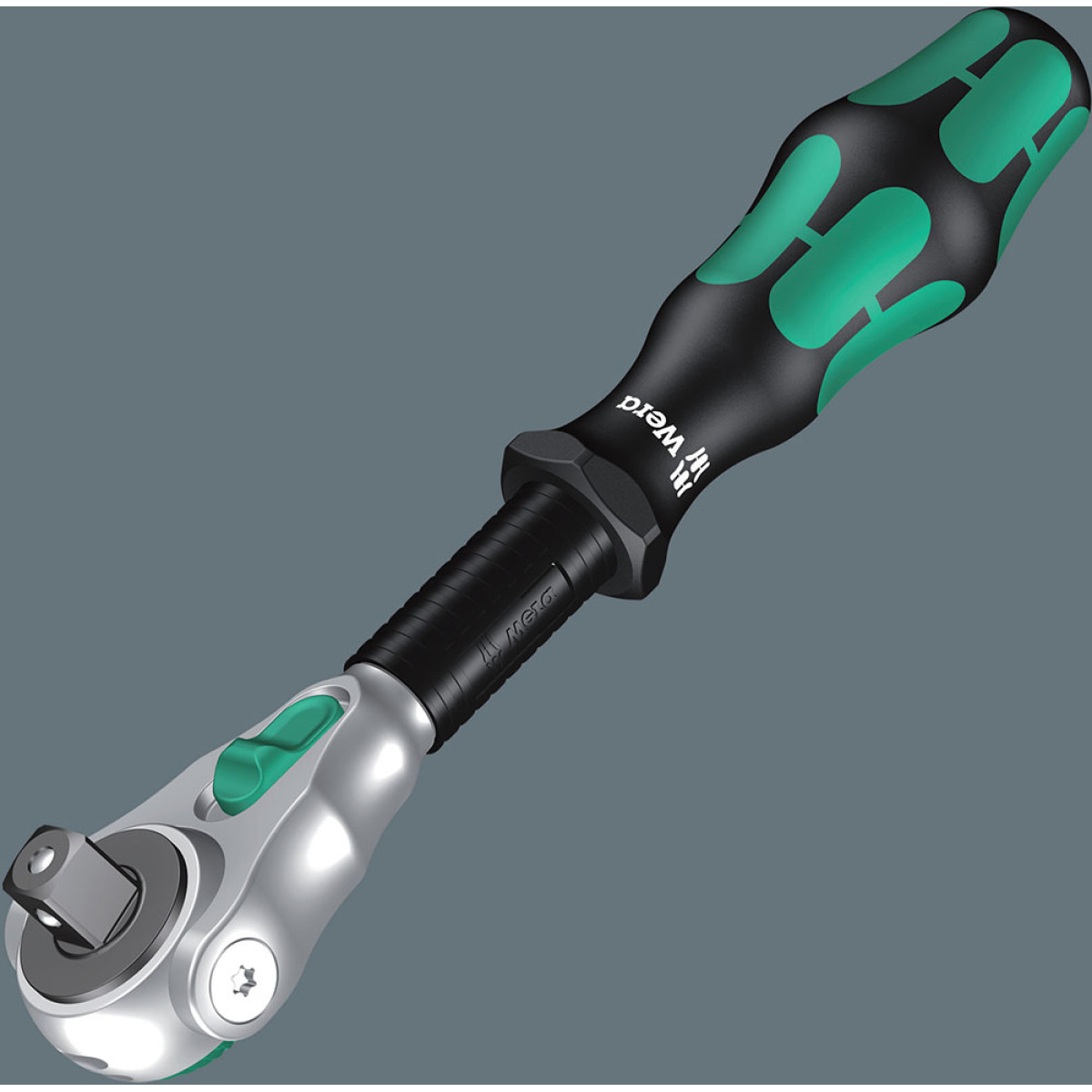 Wera Bicycle Set 7 Bicycle Tool Kit | 27 pieces
