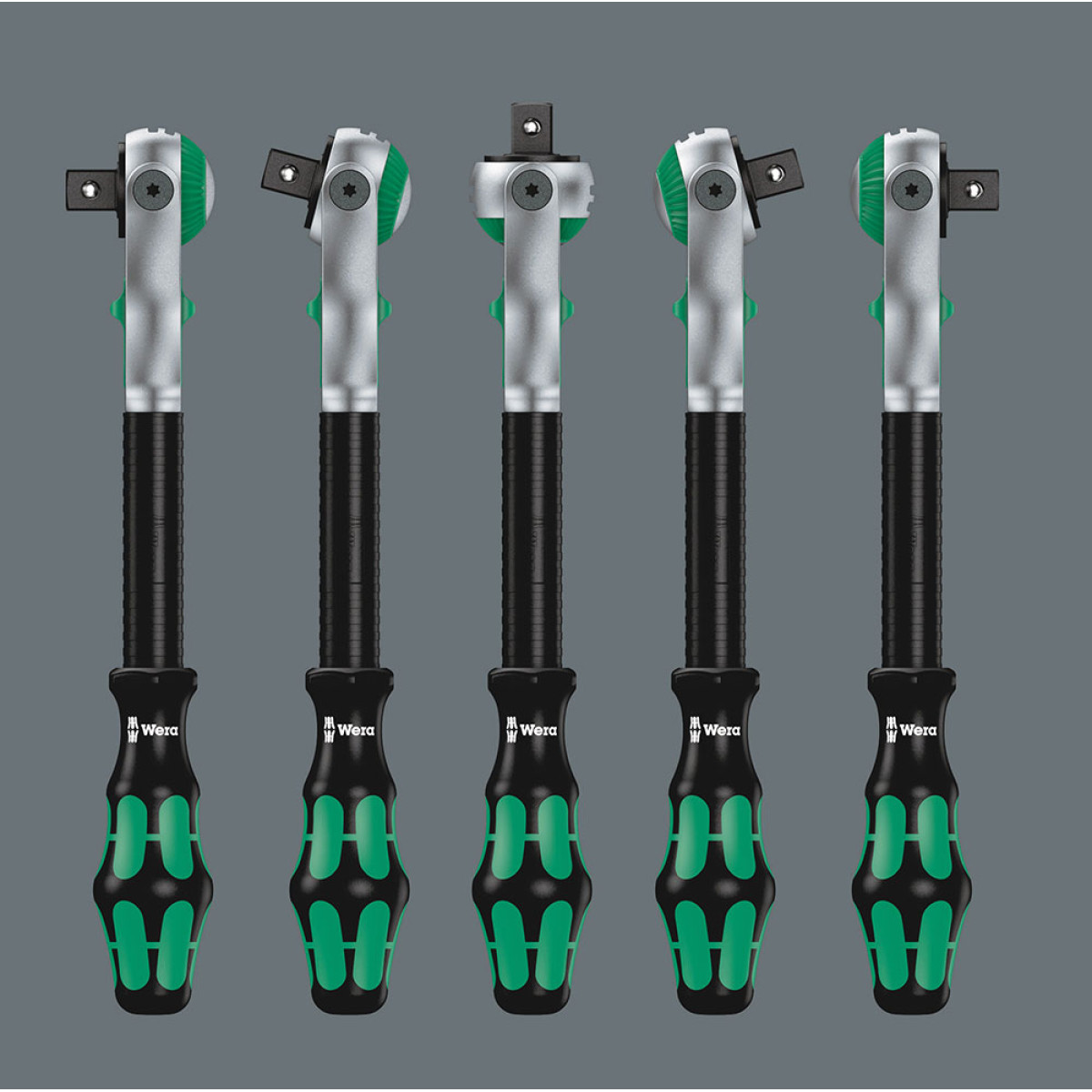 Wera Bicycle Set 7 Bicycle Tool Kit | 27 pieces