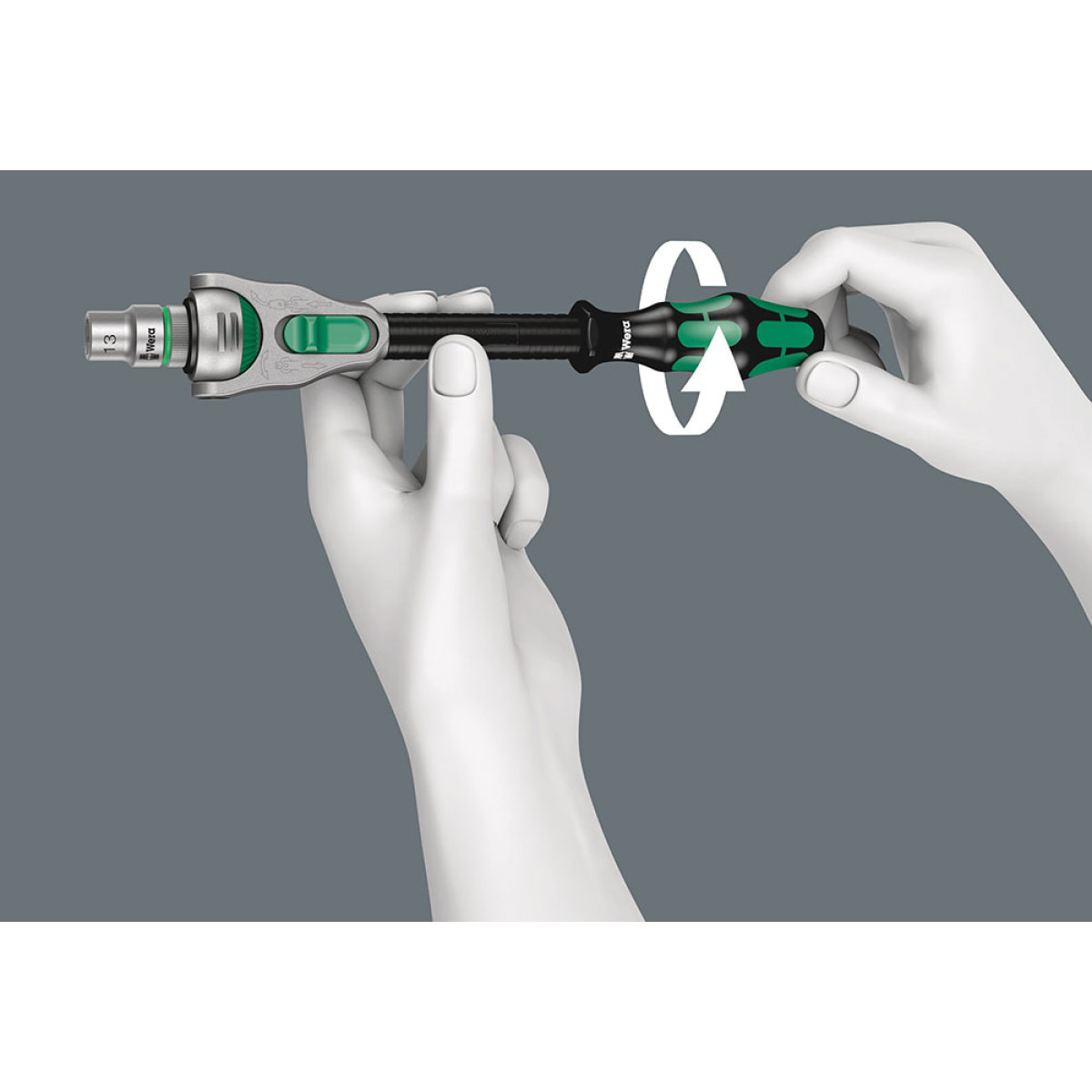 Wera Bicycle Set 7 Bicycle Tool Kit | 27 pieces