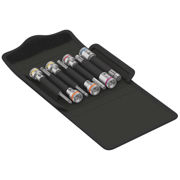 Wera Bicycle Set 8 jalgratta tööriistakomplekt | 7 osa
