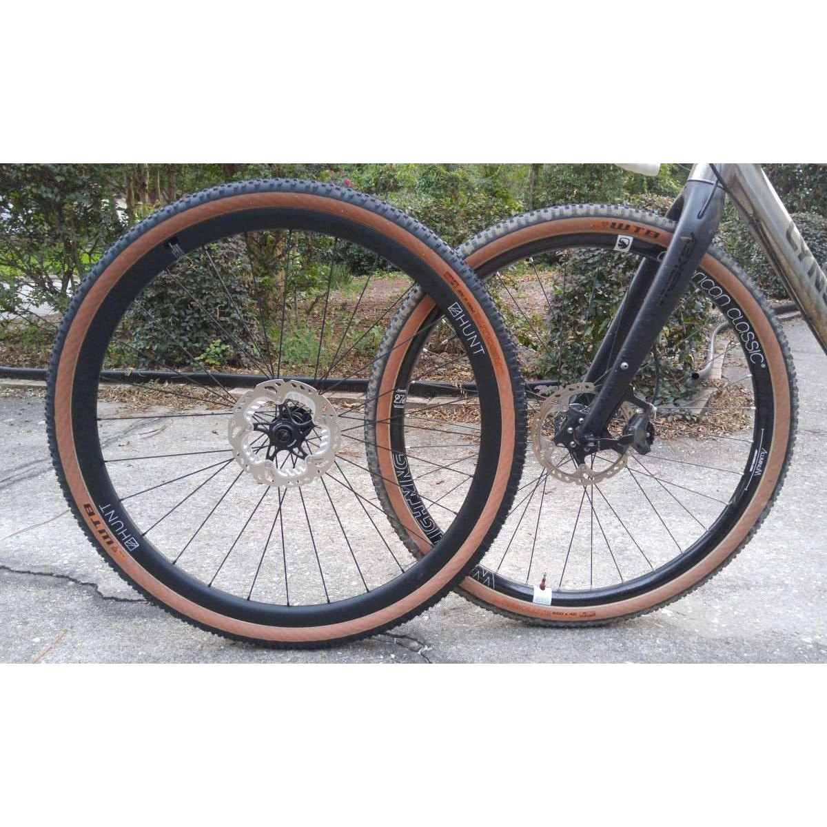 WTB Resolute 28