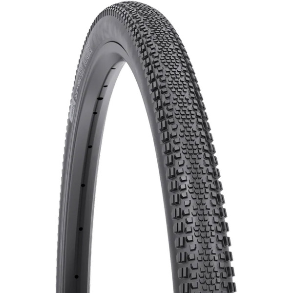 WTB Riddler TCS 28" SG2 kokkupandav rehv | Black WTB Riddler TCS 28" SG2 kokkupandav rehv | Black