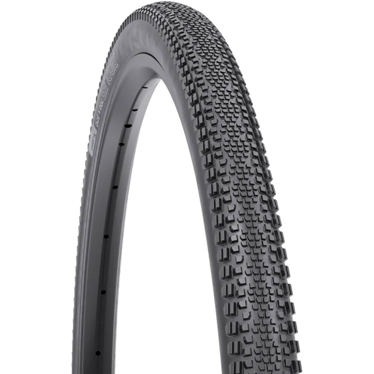 WTB Riddler TCS 28" salokāmā riepa | Black