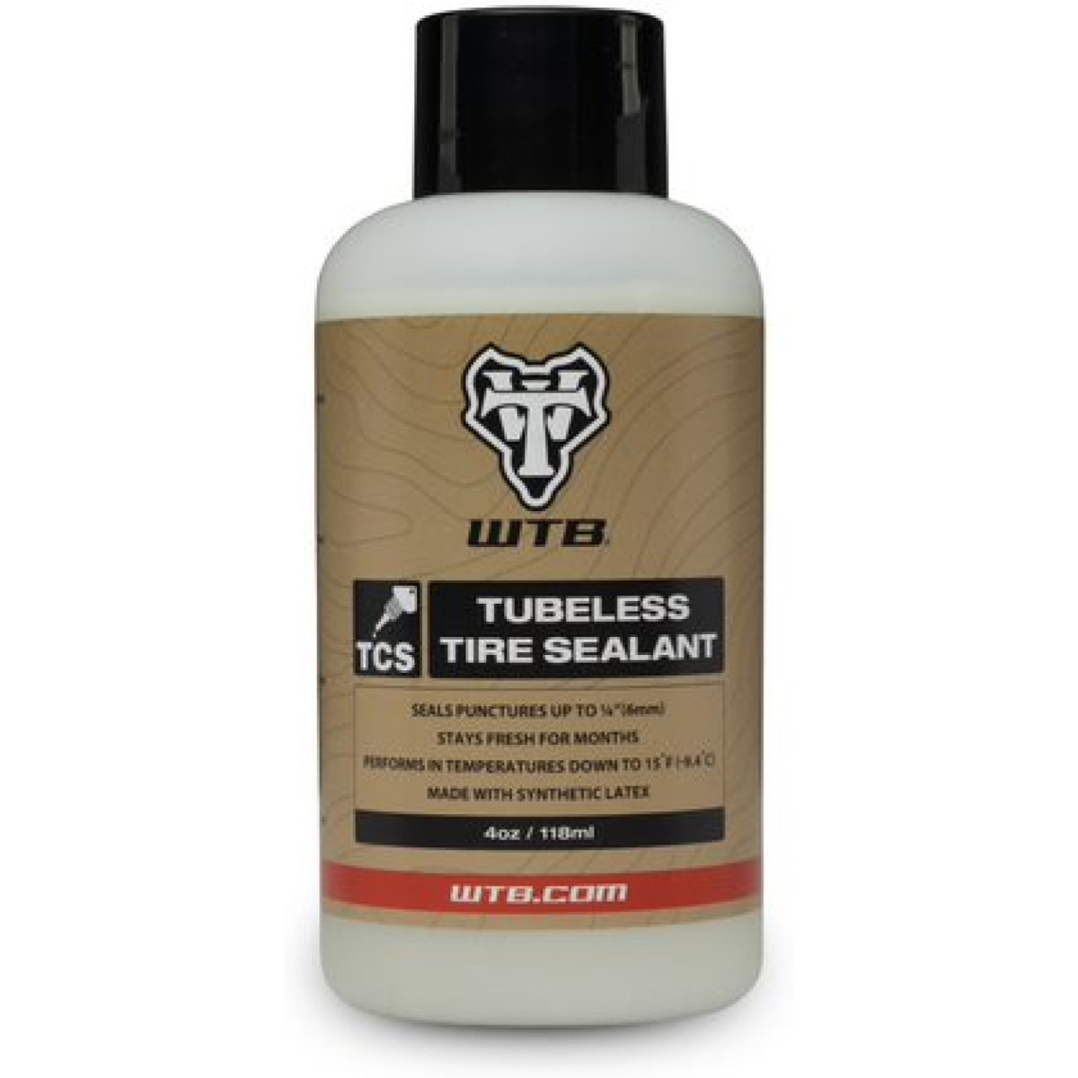 WTB TCS 2.0 bezkameru hermētiķis | 118 ml