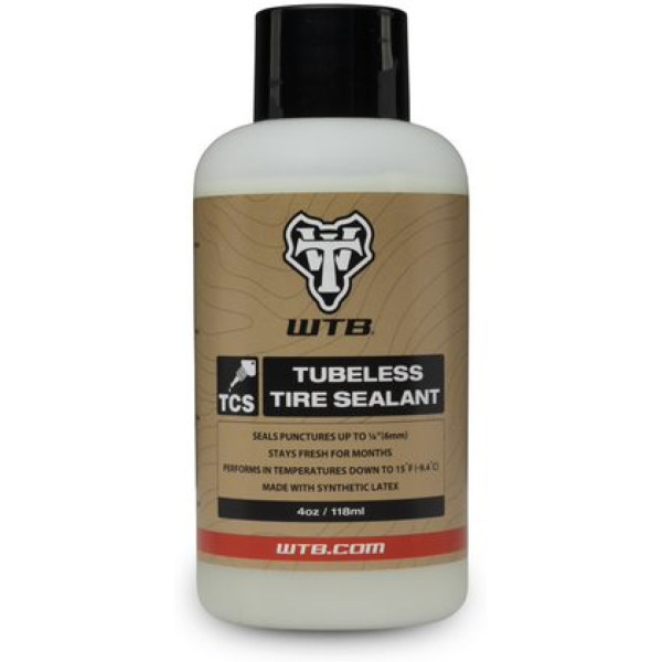 WTB TCS 2.0 Tubeless Sealant | 118 ml