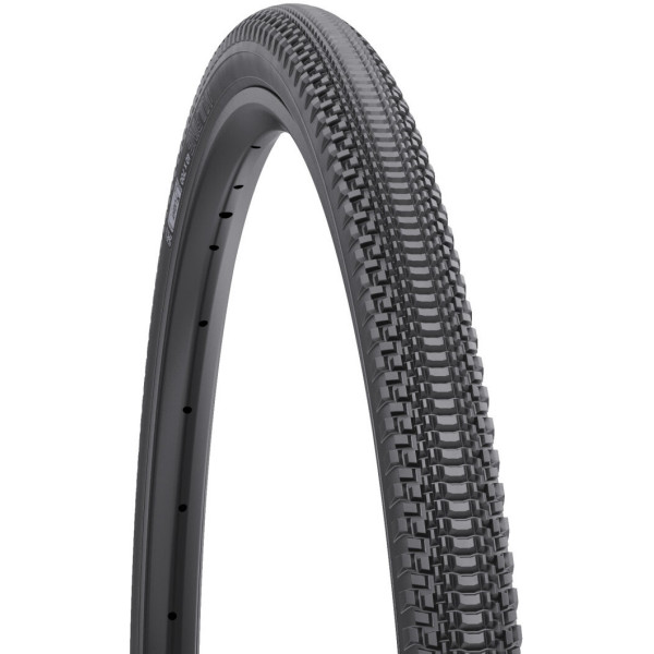 WTB Vulpine 28“ kokkupandav rehv | Black WTB Vulpine 28“ kokkupandav rehv | Black