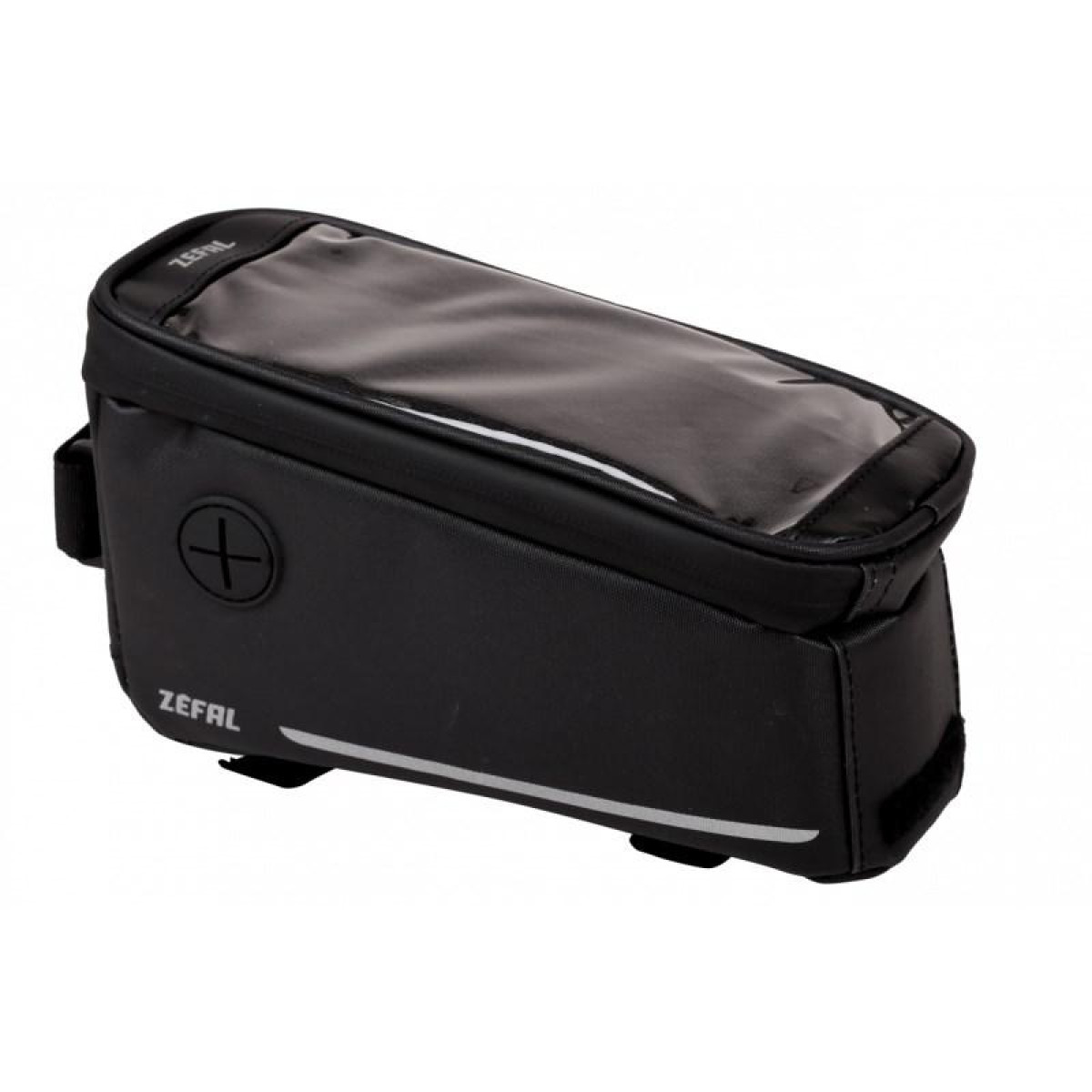 Zefal Console Pack T2 Top-Tube kott | 1,3 L