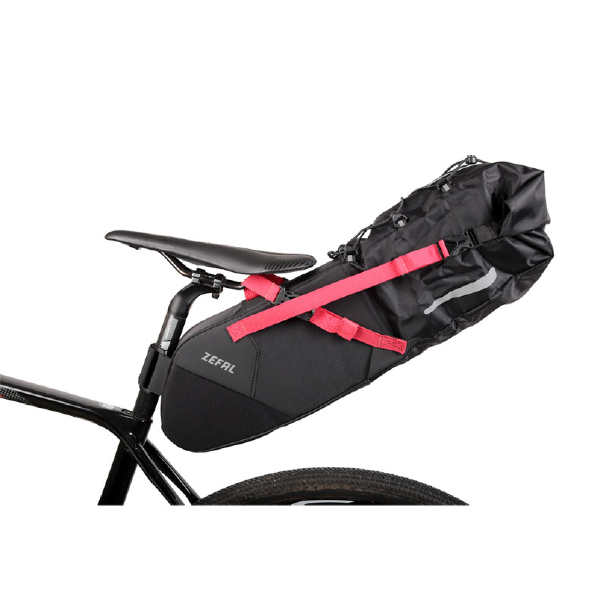 Zefal Z Adventure R11 Saddle Bag | 11,0 L