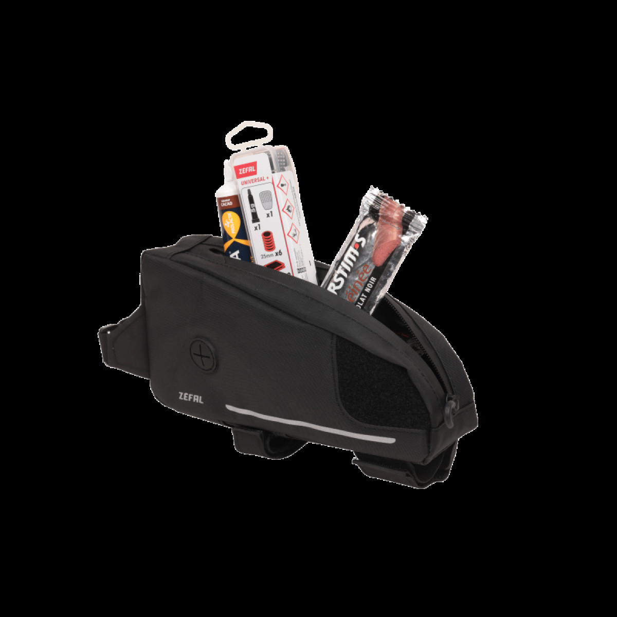 Zefal Z Adventure T1 raamkott | 1,0 L