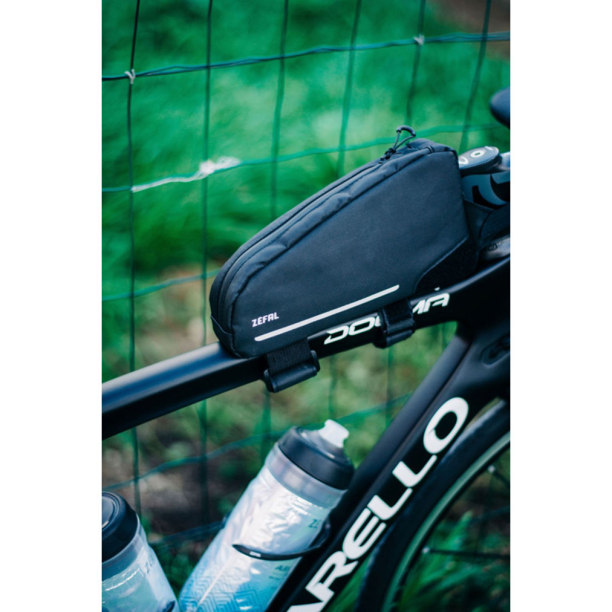 Zefal Z Adventure T1 raamkott | 1,0 L