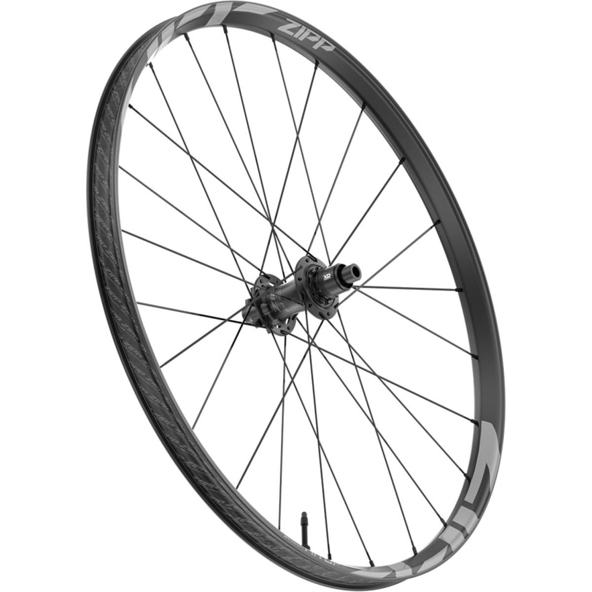 Zipp 1ZERO HITOP S 29" tagaratas