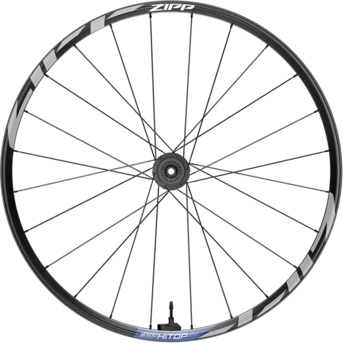 Zipp 1ZERO HITOP SW 29" tagaratas | SID Blue